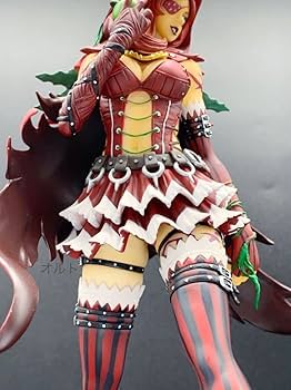 Hdge technical ソウル・サクリファイス デルタ レッドフード Amazon | 未開封 SOUL SACRIFICE RED HOOD ソウルサクリファイス